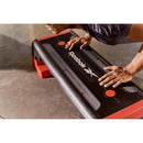 Reebok Studio Step The Original Stepbræt +Bluetooth Counter - Rød