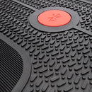 Reebok Studio Step The Original Stepbræt +Bluetooth Counter - Rød