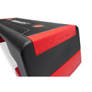 Reebok Studio Step The Original Stepbræt +Bluetooth Counter - Rød