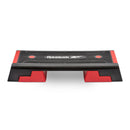 Reebok Studio Step The Original Stepbræt +Bluetooth Counter - Rød
