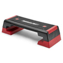 Reebok Studio Step The Original Stepbræt +Bluetooth Counter - Rød