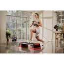 Reebok Studio Step The Original Stepbræt +Bluetooth Counter - Rød