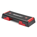 Reebok Studio Step The Original Stepbræt +Bluetooth Counter - Rød