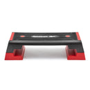 Reebok Studio Step The Original Stepbræt +Bluetooth Counter - Rød