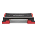 Reebok Studio Step The Original Stepbræt +Bluetooth Counter - Rød