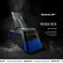 Reebok Deck Step The Original Træningsbænk Blå
