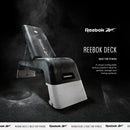 Reebok Deck Step The Original Træningsbænk Hvid