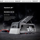 Reebok Deck Step The Original Træningsbænk Hvid