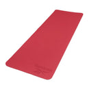 Reebok Yogamåtte - 4mm - Astro Dust