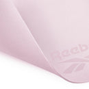 Reebok Yogamåtte - 4mm - Ashen Lilac