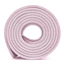 Reebok Yogamåtte - 4mm - Ashen Lilac