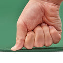 Reebok Yogamåtte - 4mm - Dark Green