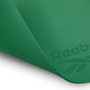 Reebok Yogamåtte - 4mm - Dark Green