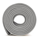 Reebok Yogamåtte - 4mm - Pure Grey