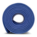Reebok Yogamåtte - 4mm - Step Purple