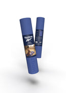Reebok Yogamåtte - 4mm - Step Purple
