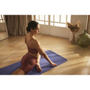 Reebok Yogamåtte - 4mm - Step Purple