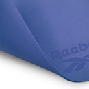 Reebok Yogamåtte - 4mm - Step Purple