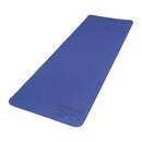Reebok Yogamåtte - 4mm - Step Purple