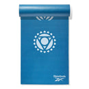 Reebok Yogamåtte - 4mm - Chakra