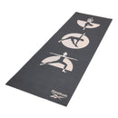 Reebok Yogamåtte - 4mm - Pose