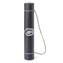 Reebok Yogamåtte - 4mm - Pose