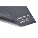 Reebok Yogamåtte - 4mm - Pose