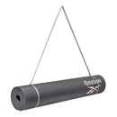 Reebok Yogamåtte - 4mm - Pose