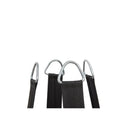 Reebok 3ft Nylon Sandsæk - (92x30cm - 18kg)