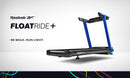 Reebok FR30z Floatride Løbebånd - Blå
