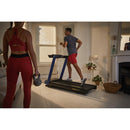 Reebok FR30z Floatride Løbebånd - Blå