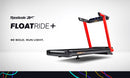 Reebok FR30z Floatride Løbebånd - Rød