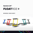 Reebok FR30z Floatride Løbebånd - Gul
