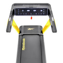 Reebok FR30z Floatride Løbebånd - Gul