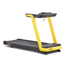 Reebok FR30z Floatride Løbebånd - Gul