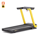 Reebok FR30z Floatride Løbebånd - Gul