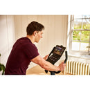 Reebok FR30 Motionscykel Sort