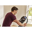 Reebok FR30 Motionscykel Sort