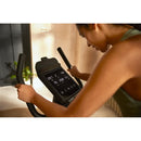 Reebok FR30 Motionscykel Sort