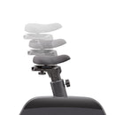 Reebok FR30 Motionscykel Sort