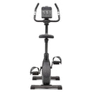 Reebok FR30 Motionscykel Sort
