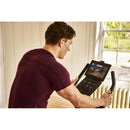 Reebok FR30 Motionscykel Sort