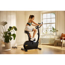 Reebok FR30 Motionscykel Sort