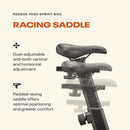 Reebok FR30 Sprint Bike Spinningcykel