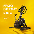 Reebok FR30 Sprint Bike Spinningcykel