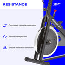 Reebok Sprint Bike Spinningcykel