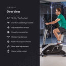 Reebok Motionscykel SL8.0