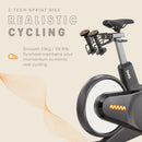 Reebok Z-Tech Sprint Bike Spinningcykel