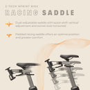 Reebok Z-Tech Sprint Bike Spinningcykel