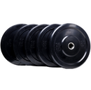 Bumper Plate 25 kg 50 mm hul | 25 kg Vægtskive